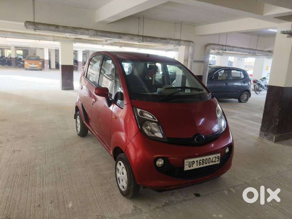 Tata Nano Xt, 2017, Petrol
