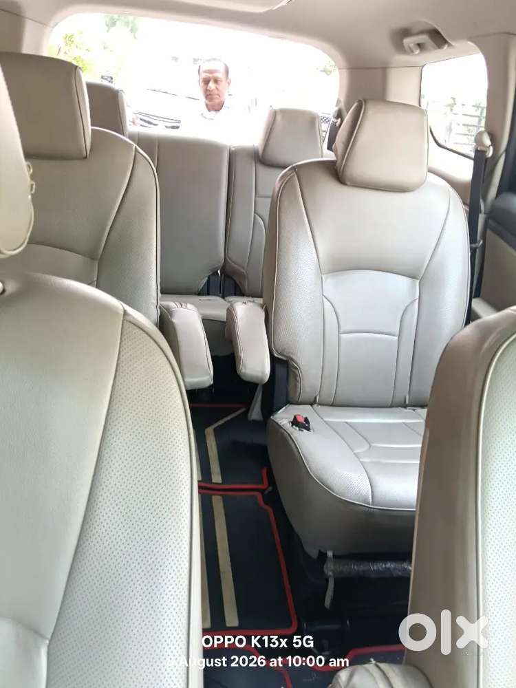 Mahindra Marazzo Diesel 2028