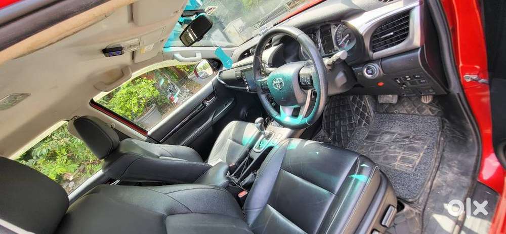 Toyota Hilux High Diesel Turbo Automatic, 2025, Diesel