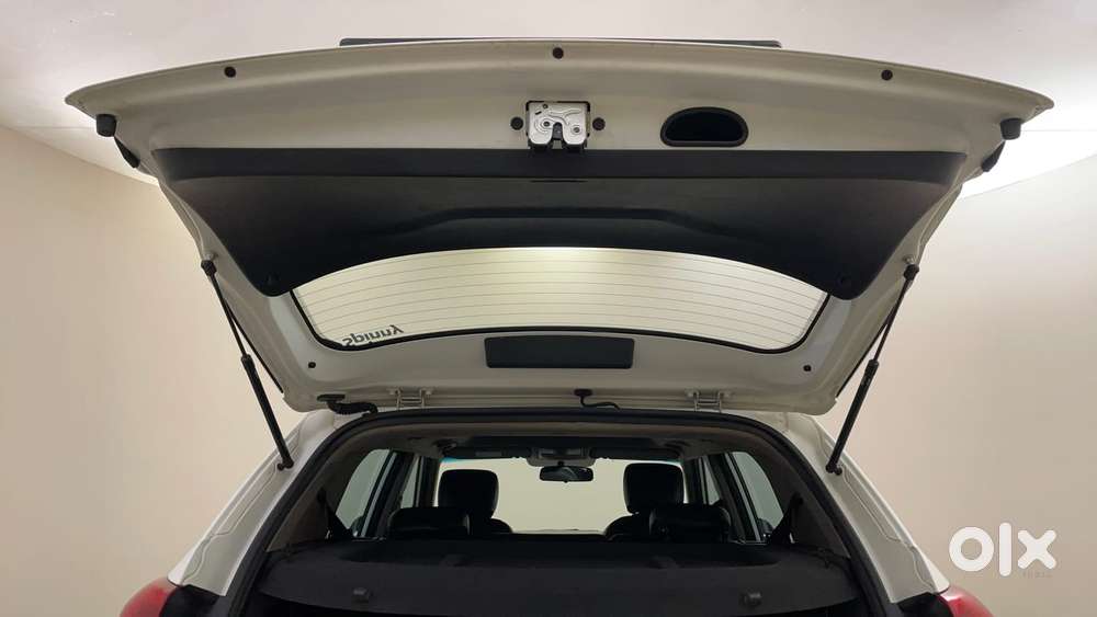 Hyundai Creta 1.6 Sx Plus Petrol At, 2019, Petrol
