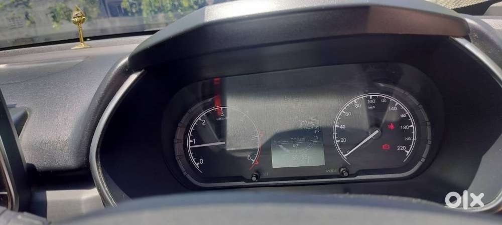 Tata Safari 2.0 Kryotec Xt Plus, 2022, Diesel