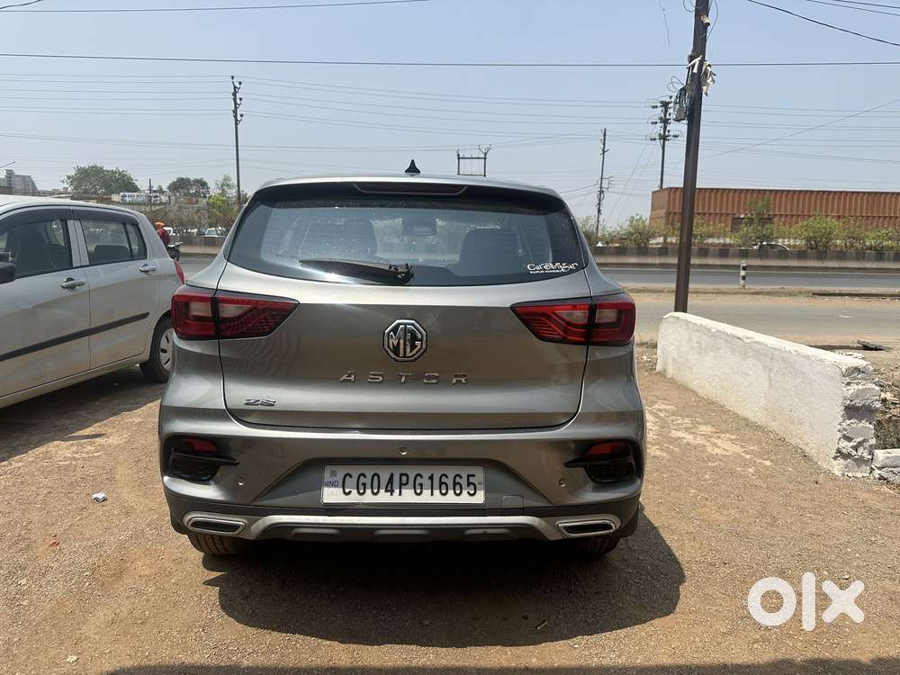 Mg Astor 1.5 Style, 2023, Petrol