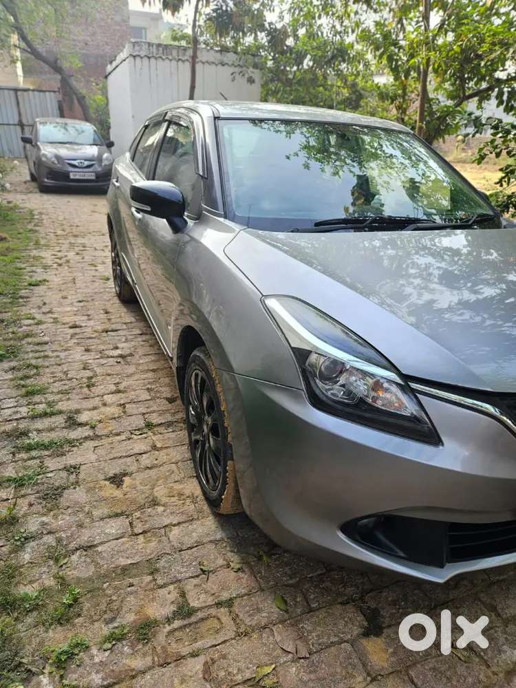Maruti Suzuki Baleno