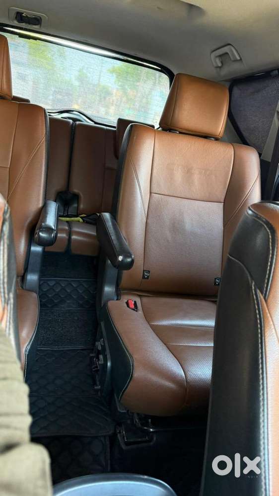 Toyota Diesel Car 2022