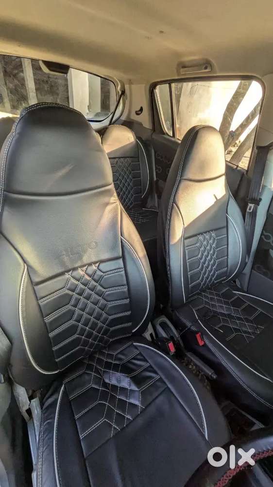 Maruti Suzuki Alto 800 Lxi 2015