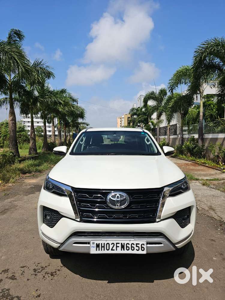 Fortuner in Panvel, Free classifieds in Panvel | OLX