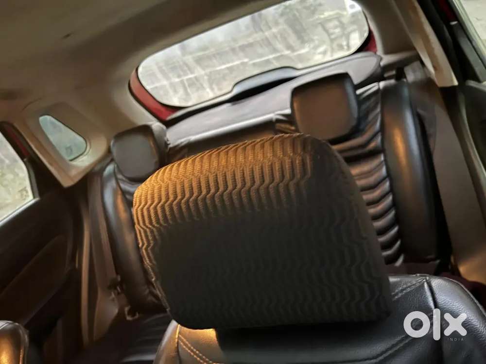 Maruti Suzuki Brezza 2019