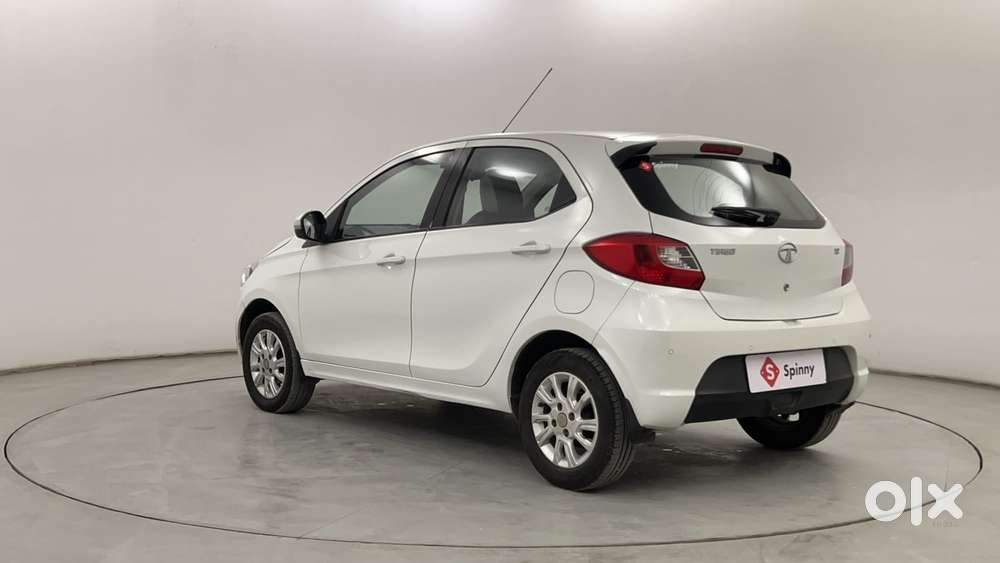Tata Tiago