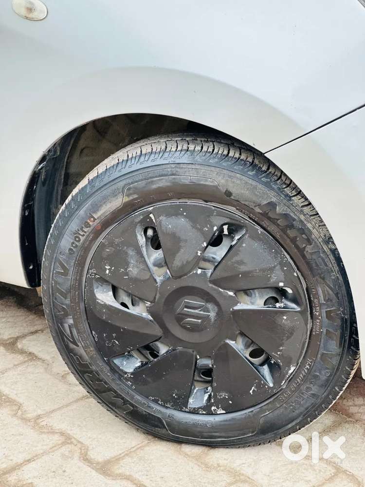 Maruti Suzuki Celerio Cng Vxi Optional, 2019, Cng & Hybrids