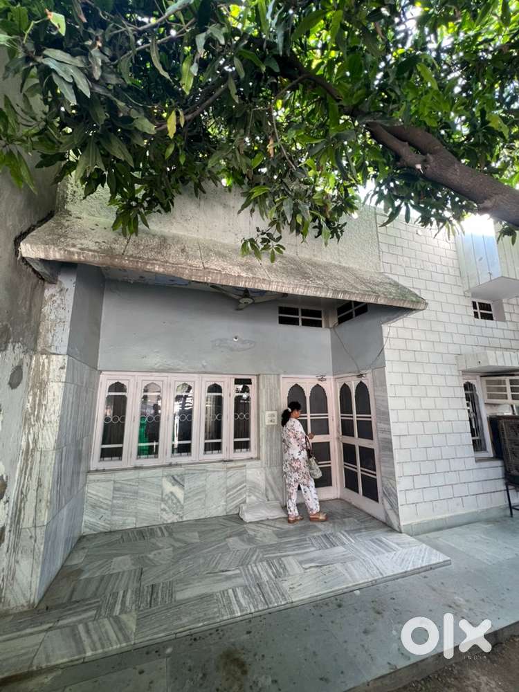 Fully Furnished 4-Bedroom Ground Floor House Available for Rent