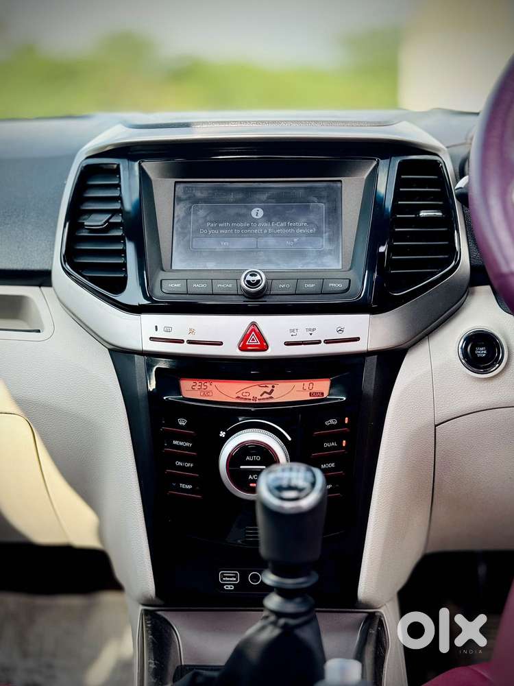 Mahindra Xuv300 W8 Option Diesel, 2020, Diesel