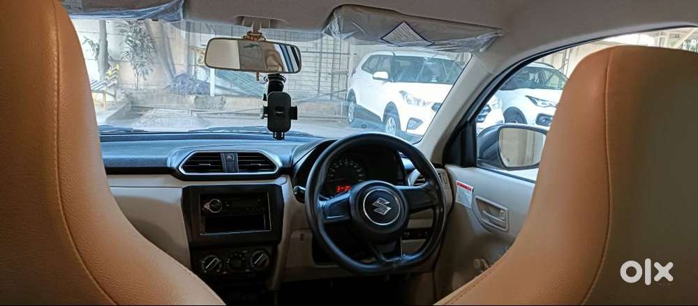 Maruti Suzuki Desire Tour S For Sell