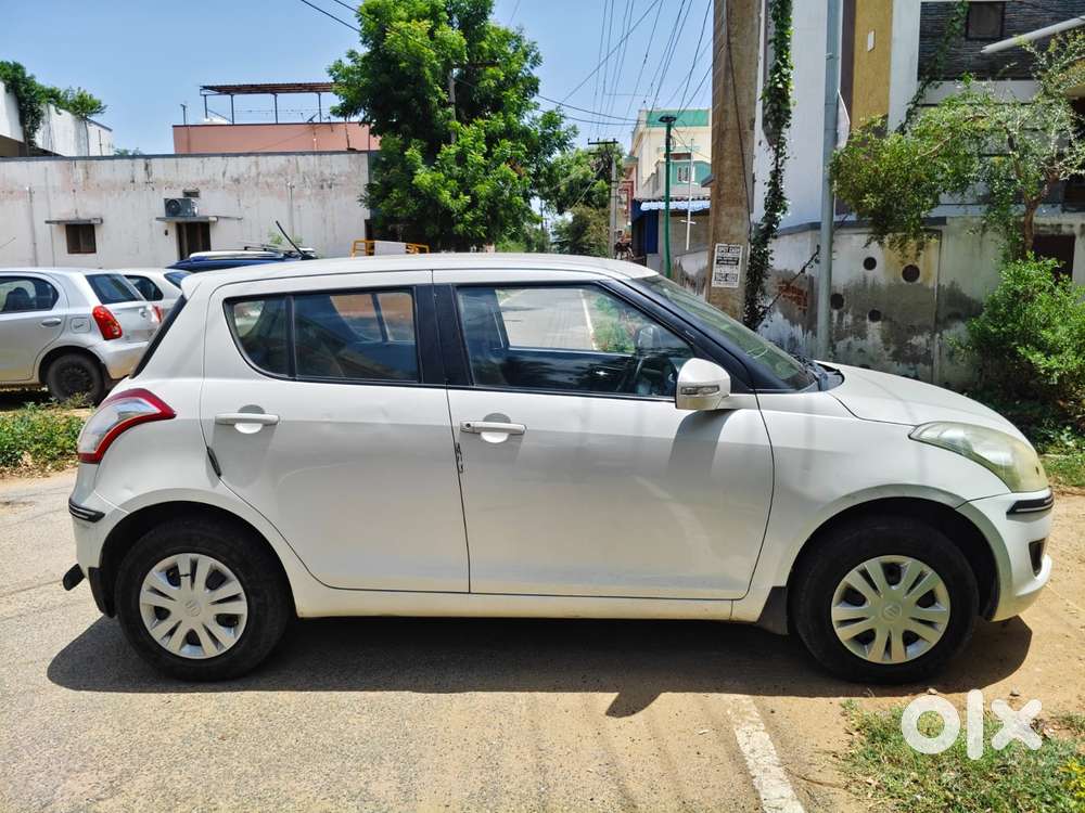 Maruti Suzuki Swift Ddis Vdi, 2014, Diesel