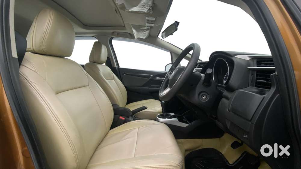 Honda Wr-v 1.2 Vx I-vtec, 2017, Petrol
