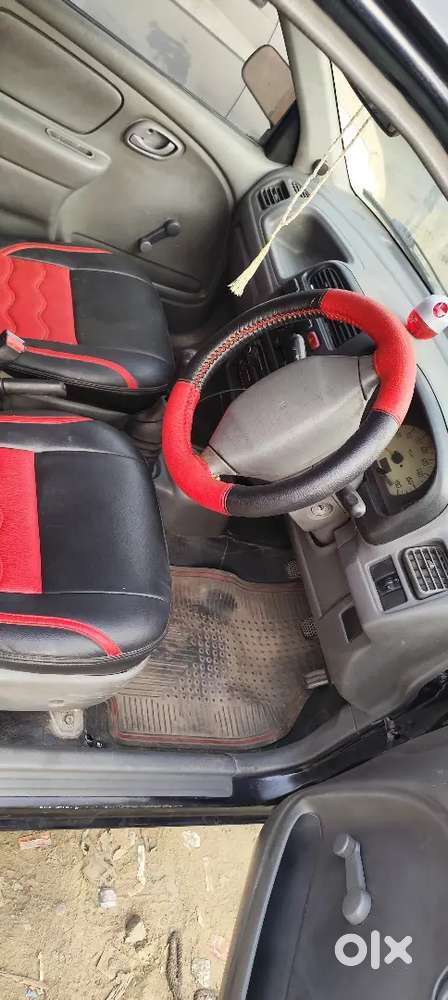 Maruti Suzuki Alto 800 2007