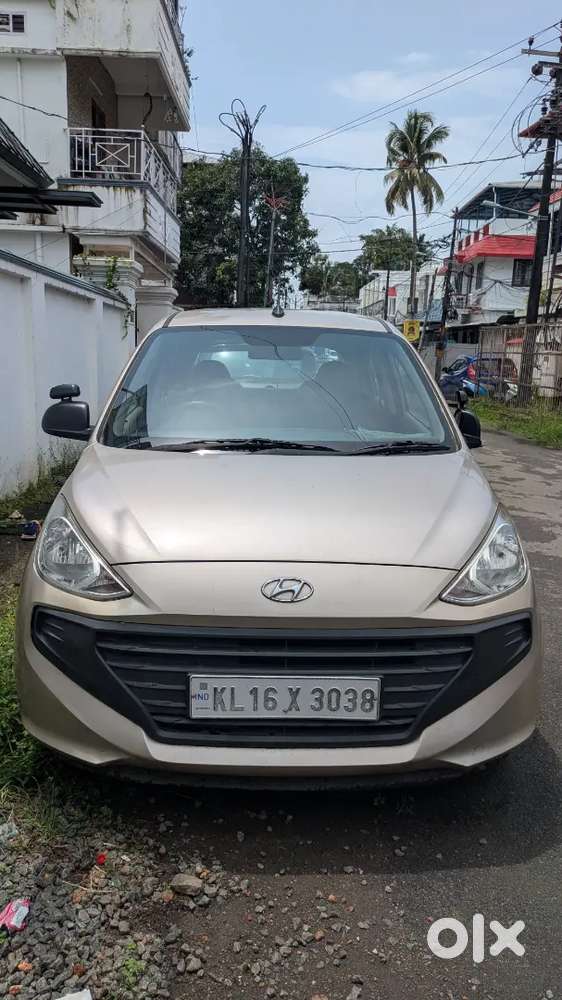 Hyundai Santro Executive 2020