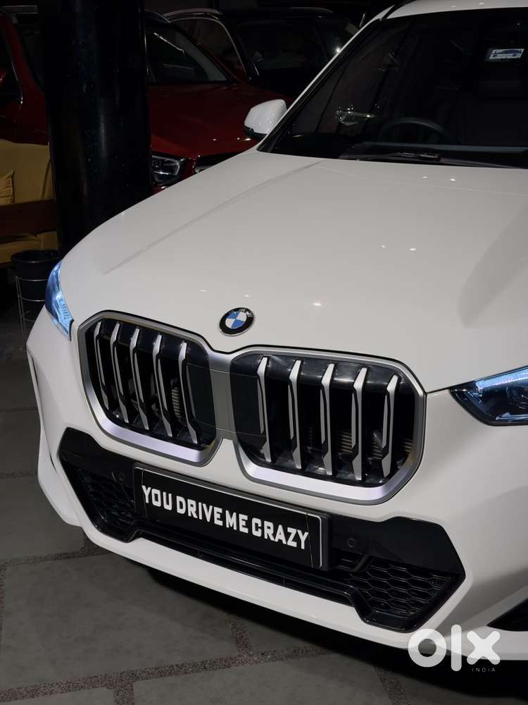 Bmw X1 Sdrive18i M Sport, 2025, Petrol