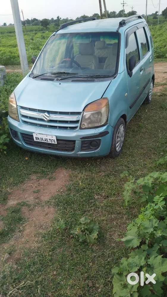 Wagonr Petrol+lpg 2009 Rr 2029 Lpg Authorised