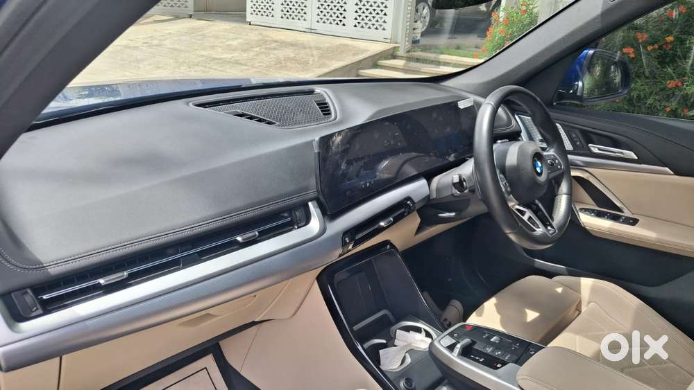 Bmw X1 Sdrive18i M Sport, 2025, Petrol