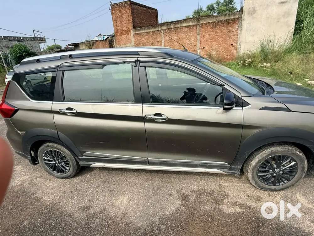 Maruti Suzuki Xl6 2021