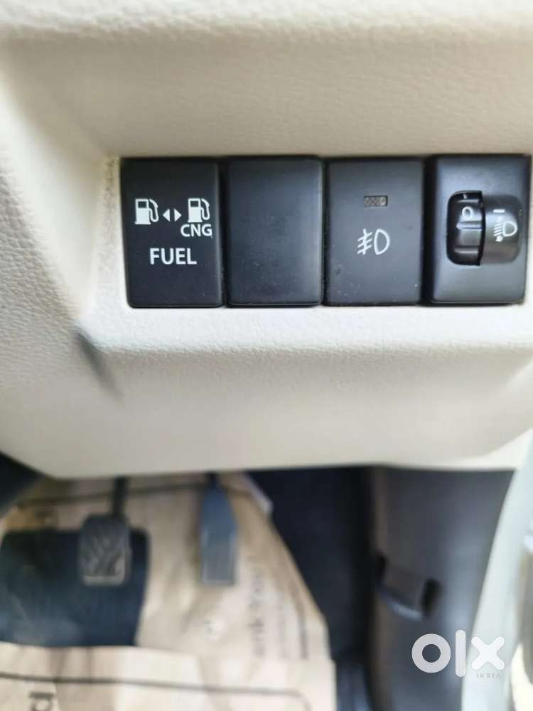 Maruti Suzuki Wagon R Lxi Cng, 2023, Cng & Hybrids