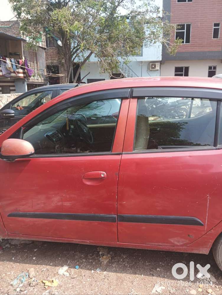 Sale I10 2011