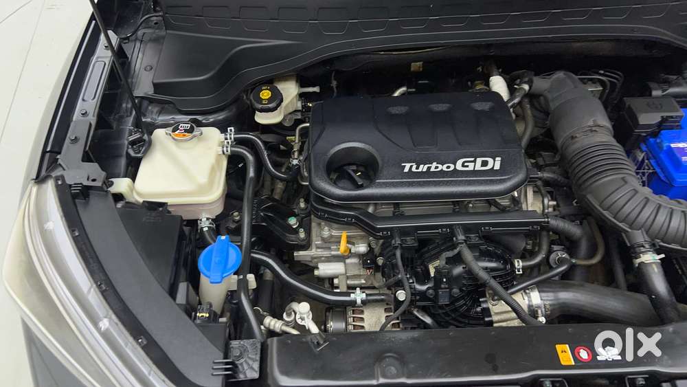 Kia Sonet 1.0 Gtx Plus Dct, 2020, Petrol