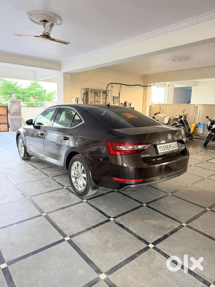 Skoda Diesel Car 2016 Model