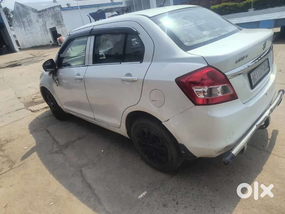 Maruti Suzuki Dzire 2020 Diesel 103000 Km Driven