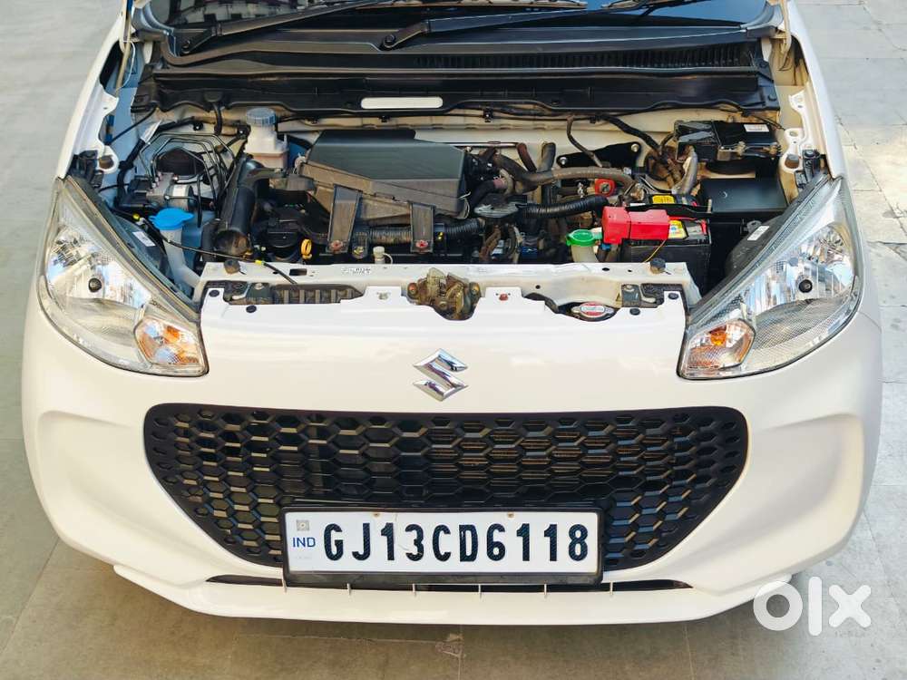 Maruti Suzuki Alto K10 Lxi Cng Optional, 2024, Cng & Hybrids