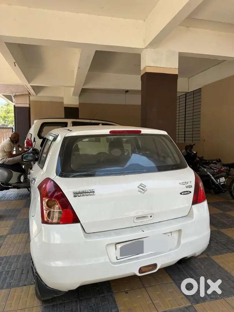 This Car Diesel Car