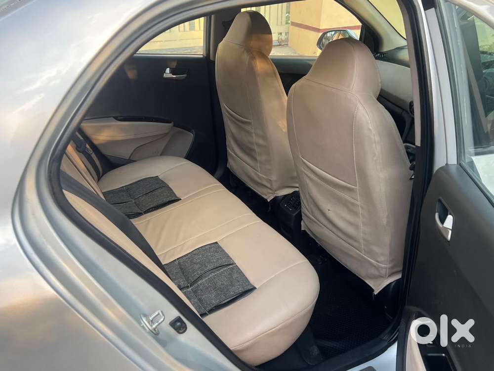Hyundai Xcent 1.2 Kappa Sx Option, 2014, Petrol