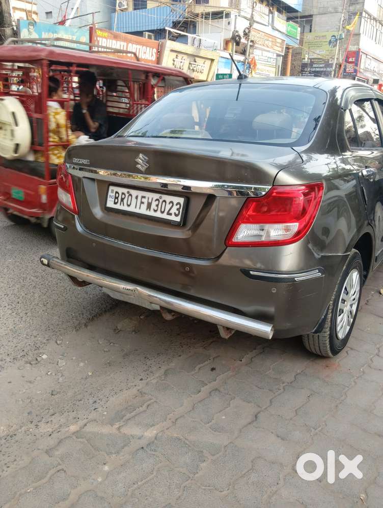 Maruti Suzuki Dzire 1.2 Vxi Cng, 2022