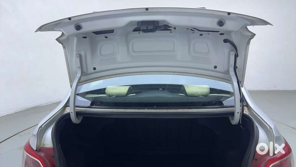 Hyundai Xcent S 1.2 (o), 2015, Petrol