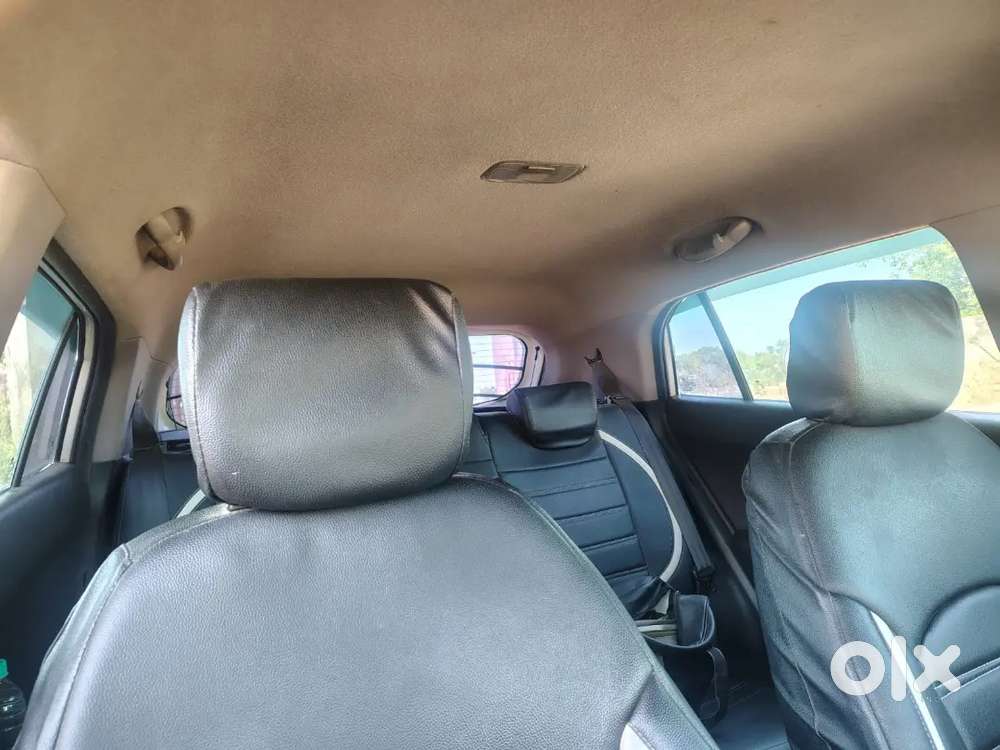 Hyundai Creta 2016 Diesel 121000 Km Driven