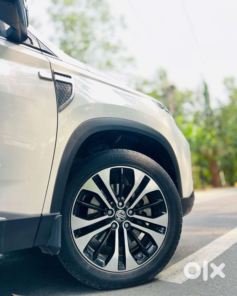 Mg Hector 2.0 Sharp Diesel, 2021, Diesel