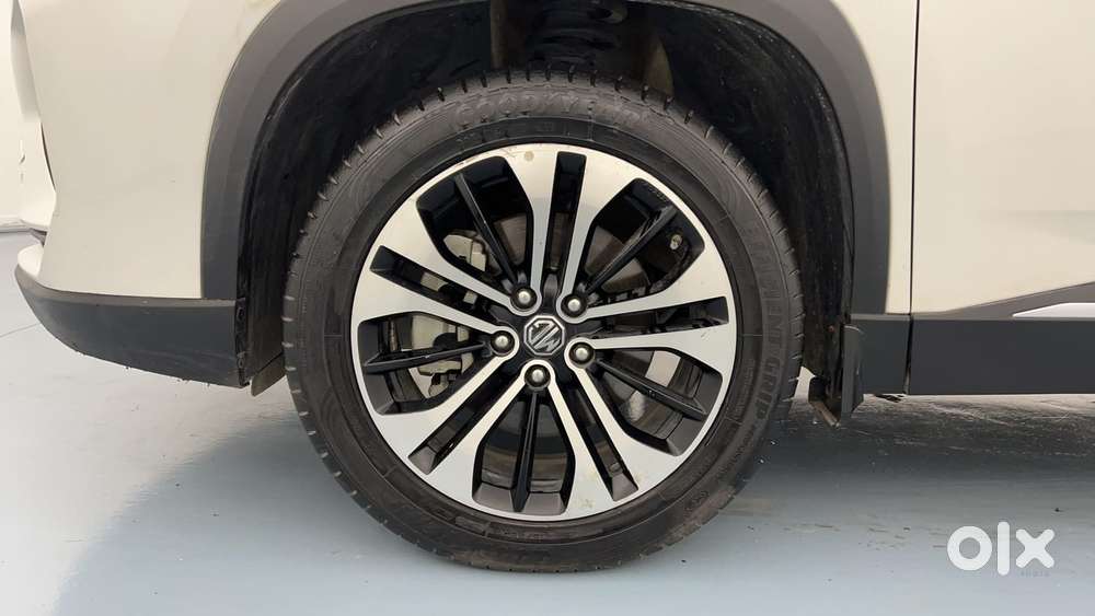 Mg Hector Plus 1.5 Hybrid Sharp Turbo 6 Str, 2021