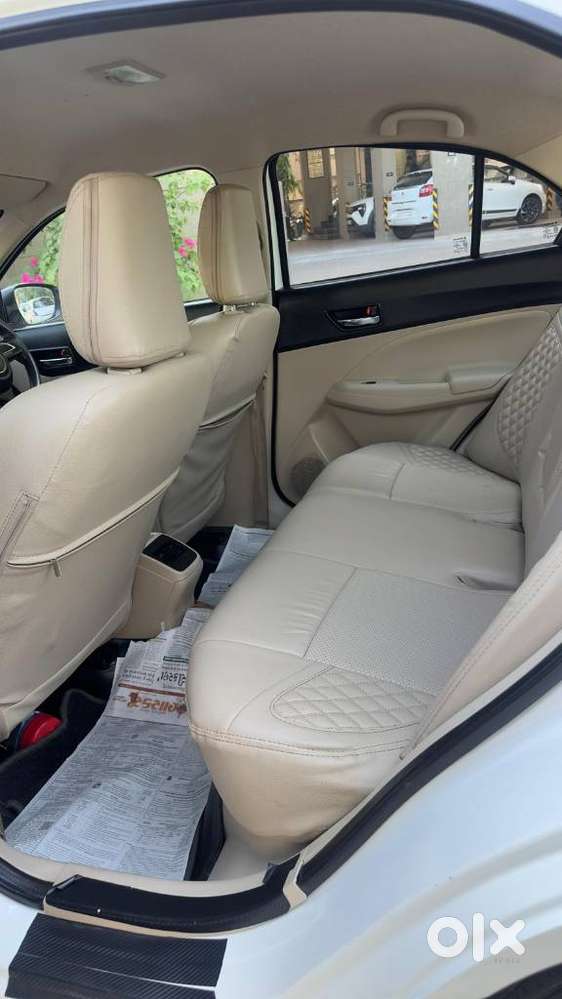 Maruti Suzuki Swift Dzire 1.2 Vxi Bsiv, 2024, Cng & Hybrids