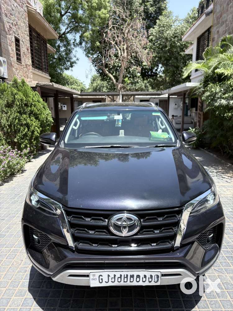Toyota Fortuner 2.8 2wd At, 2022, Diesel