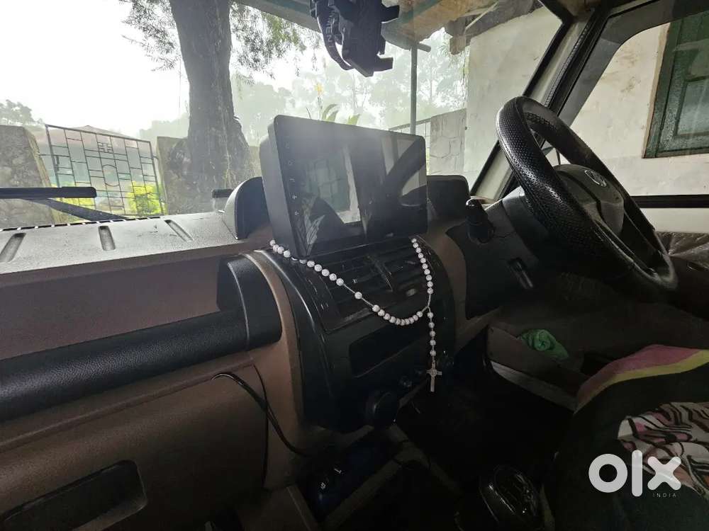 Bolero B6 O