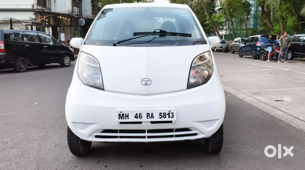 Tata Nano Cng Xm, 2017, Petrol