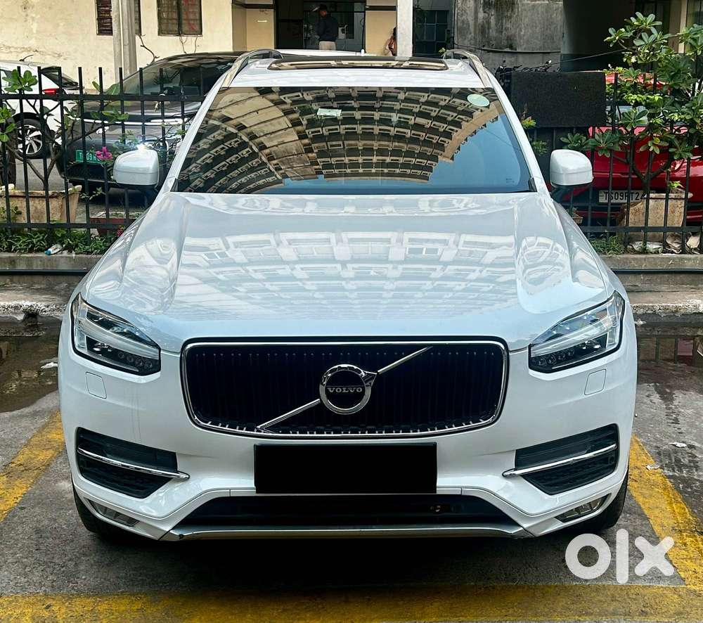 Volvo Xc 90 D5 Inscription, 2018, Diesel