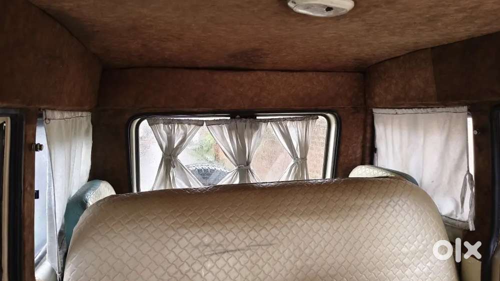 Mahindra Marshal Dx Royale 2003 Diesel