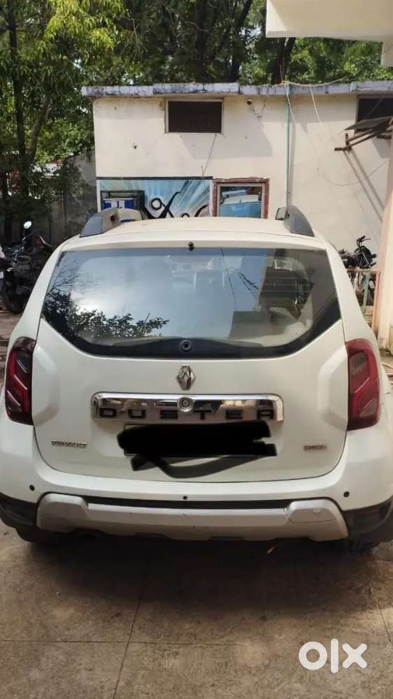 Renault Duster 2016 Diesel Good Condition