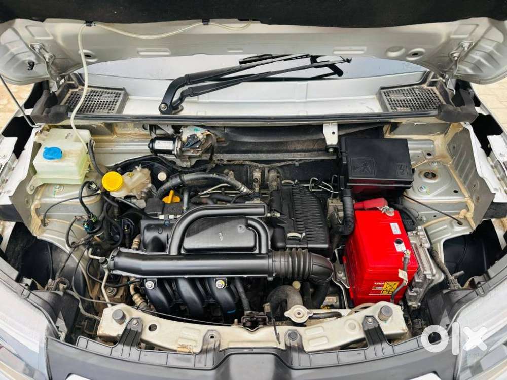 Renault Kwid 2019-ongoing 1.0 Climber Amt (o), 2024, Petrol