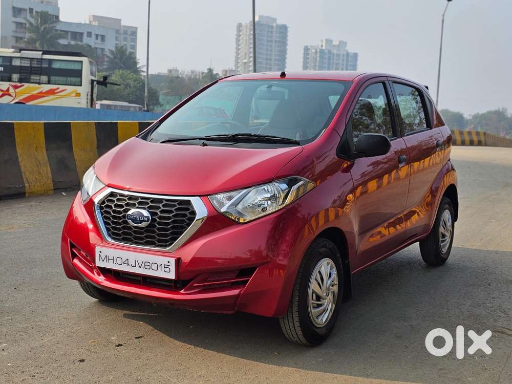 Datsun Redigo A, 2019, Petrol