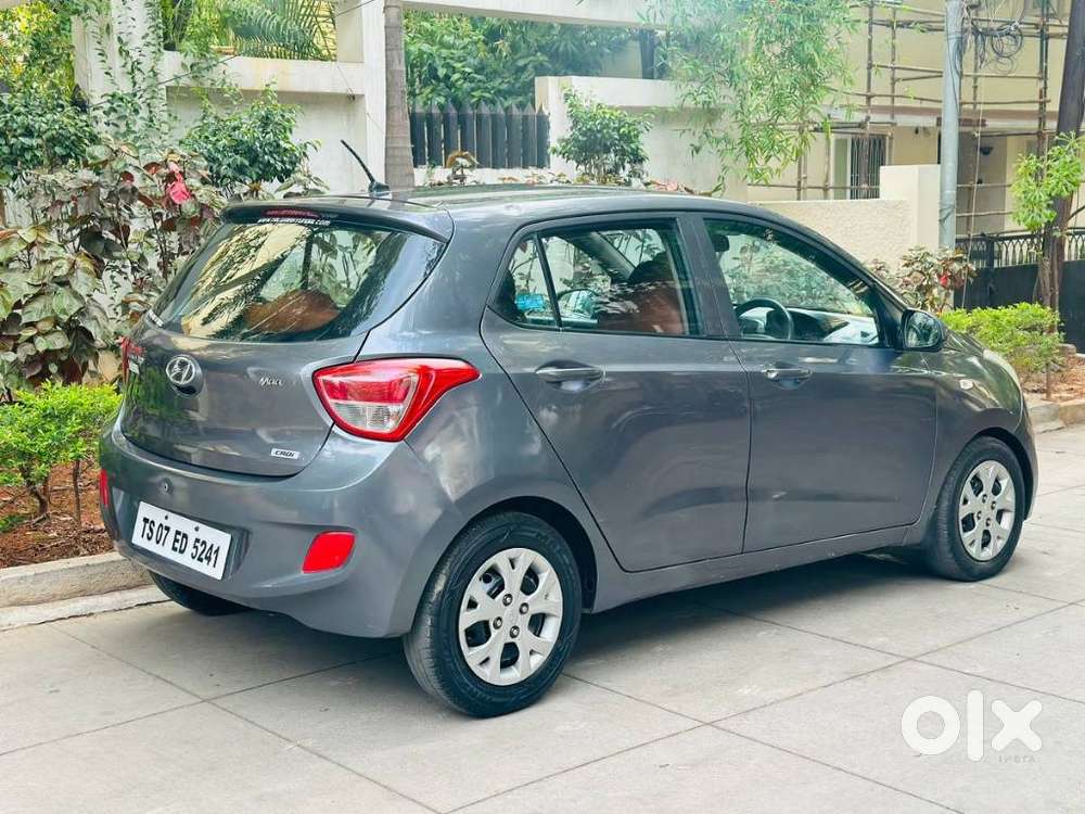 Hyundai Grand I10 1.2 Crdi Magna, 2014, Diesel