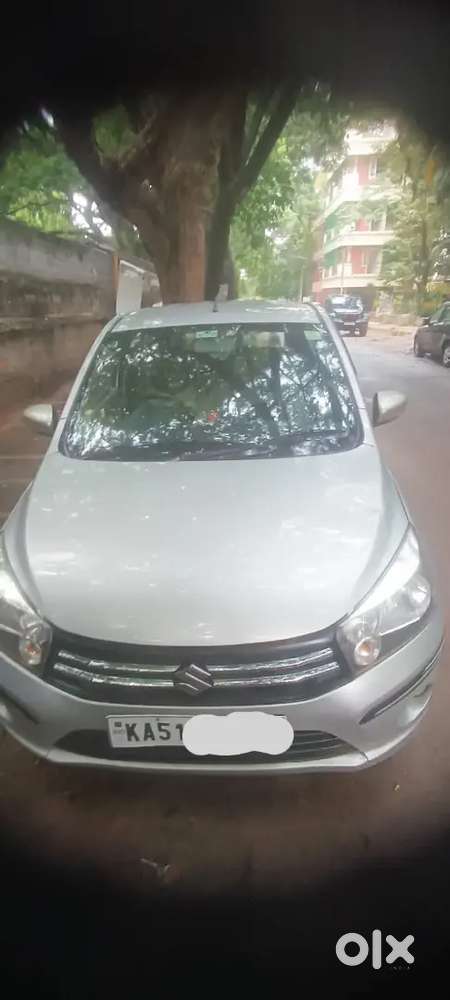 Maruti Celerio