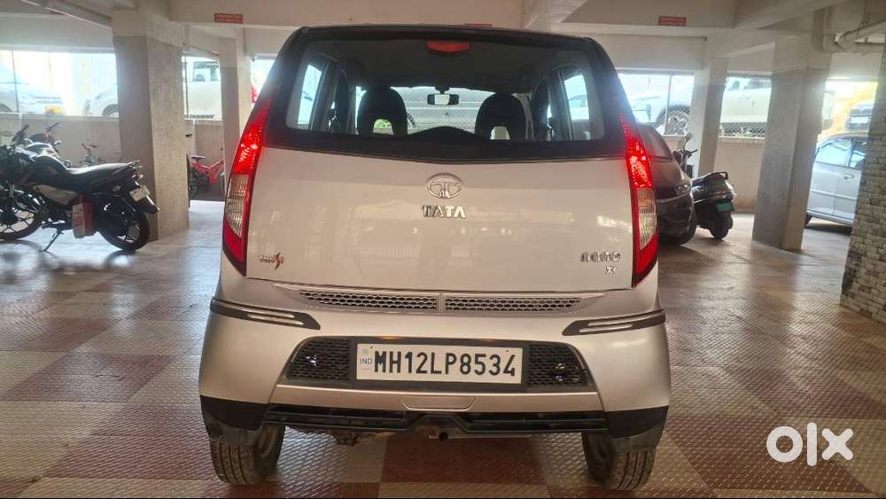 Tata Nano Xe 2014
