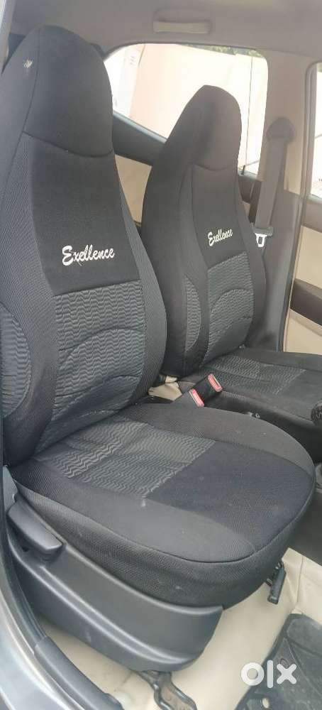 Hyundai Eon Era +, 2018, Petrol